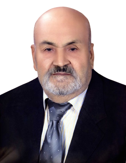 مرحوم حاج حمزه باقری